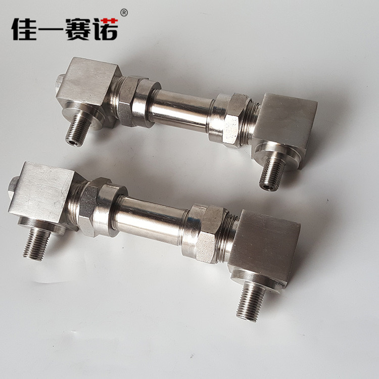 玻璃管液位計 玻璃管液位計